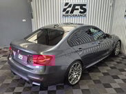 BMW M3 3.0 BiTurbo Competition Saloon 4dr Petrol DCT Euro 6 (s/s) (450 ps) 34