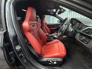 BMW M3 3.0 BiTurbo Competition Saloon 4dr Petrol DCT Euro 6 (s/s) (450 ps) 7