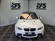 BMW M3 4.0 iV8 Coupe 2dr Petrol DCT Euro 5 (420 ps) 14