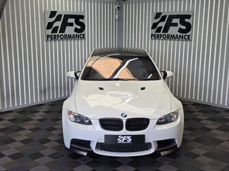 BMW M3 4.0 iV8 Coupe 2dr Petrol DCT Euro 5 (420 ps) 14