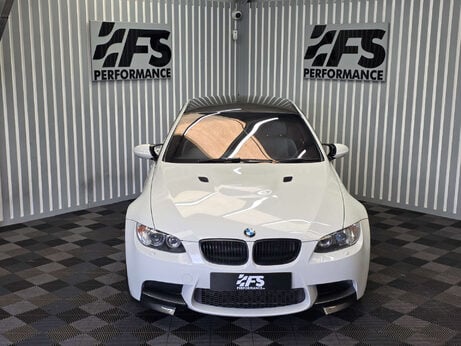 BMW M3 4.0 iV8 Coupe 2dr Petrol DCT Euro 5 (420 ps) 10