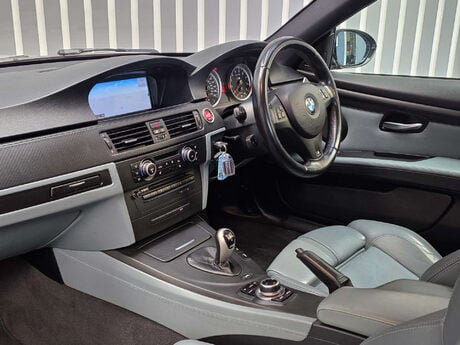 BMW M3 4.0 iV8 Coupe 2dr Petrol DCT Euro 5 (420 ps) 20