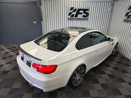 BMW M3 4.0 iV8 Coupe 2dr Petrol DCT Euro 5 (420 ps) 20