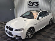 BMW M3 4.0 iV8 Coupe 2dr Petrol DCT Euro 5 (420 ps) 38