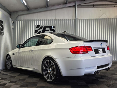 BMW M3 4.0 iV8 Coupe 2dr Petrol DCT Euro 5 (420 ps) 4
