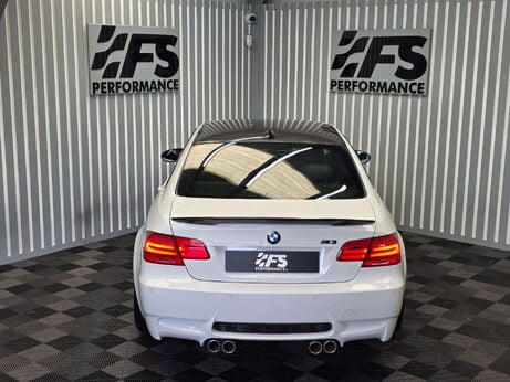 BMW M3 4.0 iV8 Coupe 2dr Petrol DCT Euro 5 (420 ps) 34