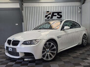 BMW M3 4.0 iV8 Coupe 2dr Petrol DCT Euro 5 (420 ps) 3
