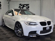 BMW M3 4.0 iV8 Coupe 2dr Petrol DCT Euro 5 (420 ps) 25