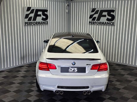 BMW M3 4.0 iV8 Coupe 2dr Petrol DCT Euro 5 (420 ps) 17
