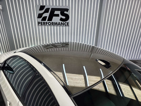 BMW M3 4.0 iV8 Coupe 2dr Petrol DCT Euro 5 (420 ps) 20