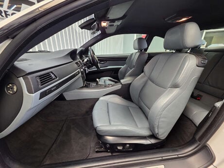 BMW M3 4.0 iV8 Coupe 2dr Petrol DCT Euro 5 (420 ps) 5