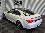 BMW M3 4.0 iV8 Coupe 2dr Petrol DCT Euro 5 (420 ps) 37