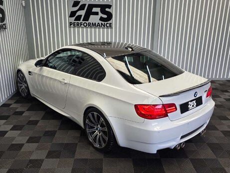 BMW M3 4.0 iV8 Coupe 2dr Petrol DCT Euro 5 (420 ps) 33