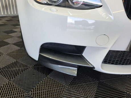 BMW M3 4.0 iV8 Coupe 2dr Petrol DCT Euro 5 (420 ps) 31