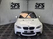 BMW M3 4.0 iV8 Coupe 2dr Petrol DCT Euro 5 (420 ps) 16
