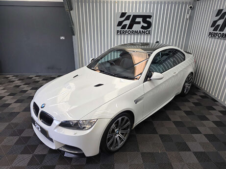 BMW M3 4.0 iV8 Coupe 2dr Petrol DCT Euro 5 (420 ps) 13