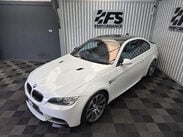 BMW M3 4.0 iV8 Coupe 2dr Petrol DCT Euro 5 (420 ps) 15
