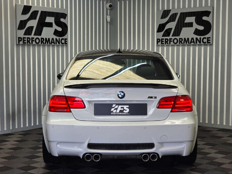 BMW M3 4.0 iV8 Coupe 2dr Petrol DCT Euro 5 (420 ps) 29