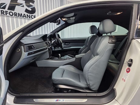 BMW M3 4.0 iV8 Coupe 2dr Petrol DCT Euro 5 (420 ps) 27