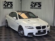 BMW M3 4.0 iV8 Coupe 2dr Petrol DCT Euro 5 (420 ps) 41