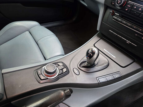 BMW M3 4.0 iV8 Coupe 2dr Petrol DCT Euro 5 (420 ps) 9