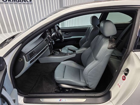 BMW M3 4.0 iV8 Coupe 2dr Petrol DCT Euro 5 (420 ps) 17