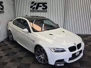 BMW M3 4.0 iV8 Coupe 2dr Petrol DCT Euro 5 (420 ps) 34