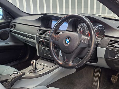 BMW M3 4.0 iV8 Coupe 2dr Petrol DCT Euro 5 (420 ps) 26