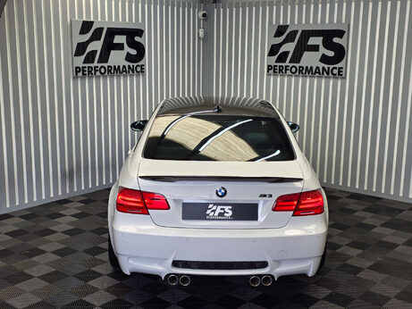 BMW M3 4.0 iV8 Coupe 2dr Petrol DCT Euro 5 (420 ps) 15