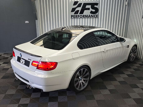 BMW M3 4.0 iV8 Coupe 2dr Petrol DCT Euro 5 (420 ps) 41