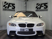 BMW M3 4.0 iV8 Coupe 2dr Petrol DCT Euro 5 (420 ps) 2