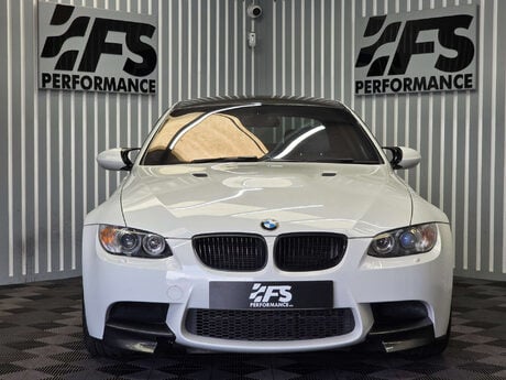 BMW M3 4.0 iV8 Coupe 2dr Petrol DCT Euro 5 (420 ps) 24