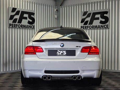BMW M3 4.0 iV8 Coupe 2dr Petrol DCT Euro 5 (420 ps) 5