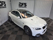 BMW M3 4.0 iV8 Coupe 2dr Petrol DCT Euro 5 (420 ps) 15