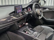 Audi RS6 4.0 TFSI V8 Performance Estate 5dr Petrol Tiptronic quattro Euro 6 (s/s) (6 8