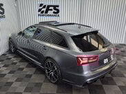 Audi RS6 4.0 TFSI V8 Performance Estate 5dr Petrol Tiptronic quattro Euro 6 (s/s) (6 36