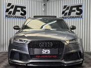 Audi RS6 4.0 TFSI V8 Performance Estate 5dr Petrol Tiptronic quattro Euro 6 (s/s) (6 2