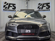 Audi RS6 4.0 TFSI V8 Performance Estate 5dr Petrol Tiptronic quattro Euro 6 (s/s) (6 43
