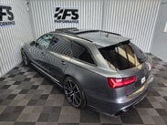 Audi RS6 4.0 TFSI V8 Performance Estate 5dr Petrol Tiptronic quattro Euro 6 (s/s) (6 17