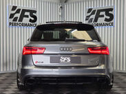 Audi RS6 4.0 TFSI V8 Performance Estate 5dr Petrol Tiptronic quattro Euro 6 (s/s) (6 46