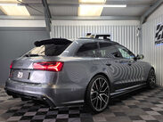 Audi RS6 4.0 TFSI V8 Performance Estate 5dr Petrol Tiptronic quattro Euro 6 (s/s) (6 6