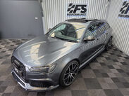 Audi RS6 4.0 TFSI V8 Performance Estate 5dr Petrol Tiptronic quattro Euro 6 (s/s) (6 16