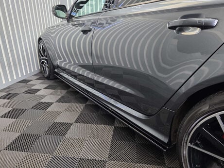 Audi RS6 4.0 TFSI V8 Performance Estate 5dr Petrol Tiptronic quattro Euro 6 (s/s) (6 21