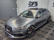 Audi RS6 4.0 TFSI V8 Performance Estate 5dr Petrol Tiptronic quattro Euro 6 (s/s) (6 35