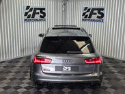 Audi RS6 4.0 TFSI V8 Performance Estate 5dr Petrol Tiptronic quattro Euro 6 (s/s) (6 37