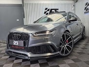 Audi RS6 4.0 TFSI V8 Performance Estate 5dr Petrol Tiptronic quattro Euro 6 (s/s) (6 44