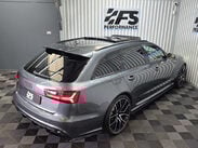 Audi RS6 4.0 TFSI V8 Performance Estate 5dr Petrol Tiptronic quattro Euro 6 (s/s) (6 38