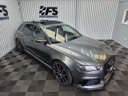 Audi RS6 4.0 TFSI V8 Performance Estate 5dr Petrol Tiptronic quattro Euro 6 (s/s) (6 14