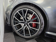 Audi RS6 4.0 TFSI V8 Performance Estate 5dr Petrol Tiptronic quattro Euro 6 (s/s) (6 29