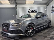 Audi RS6 4.0 TFSI V8 Performance Estate 5dr Petrol Tiptronic quattro Euro 6 (s/s) (6 3